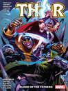 Cover image for Thor (2020), Volume 6